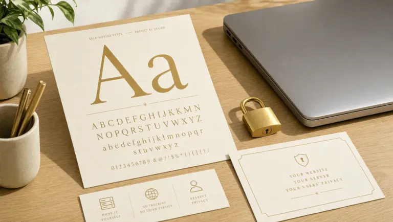 Google Fonts und andere Fremdaufrufe: Was Website-Betreiber wissen sollten