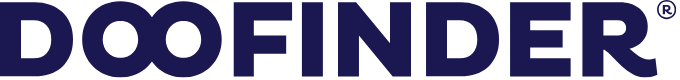 DooFinder Logo