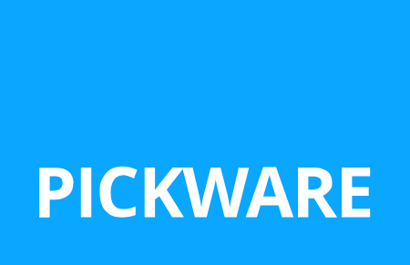 Pickware Logo