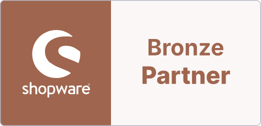 Shopware Logo