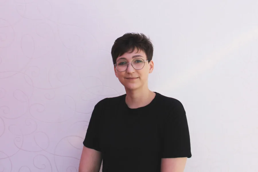 Sophie Heiser